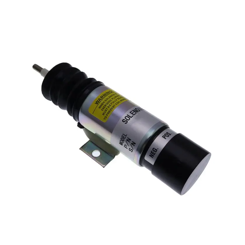 Pull Solenoid Valve D610-A5V12 D610A5V12 for Trombetta D610 Series 12V Pull Solenoid Valve D610-A5V12 D610A5V12 for Trombetta D610 Series 12V