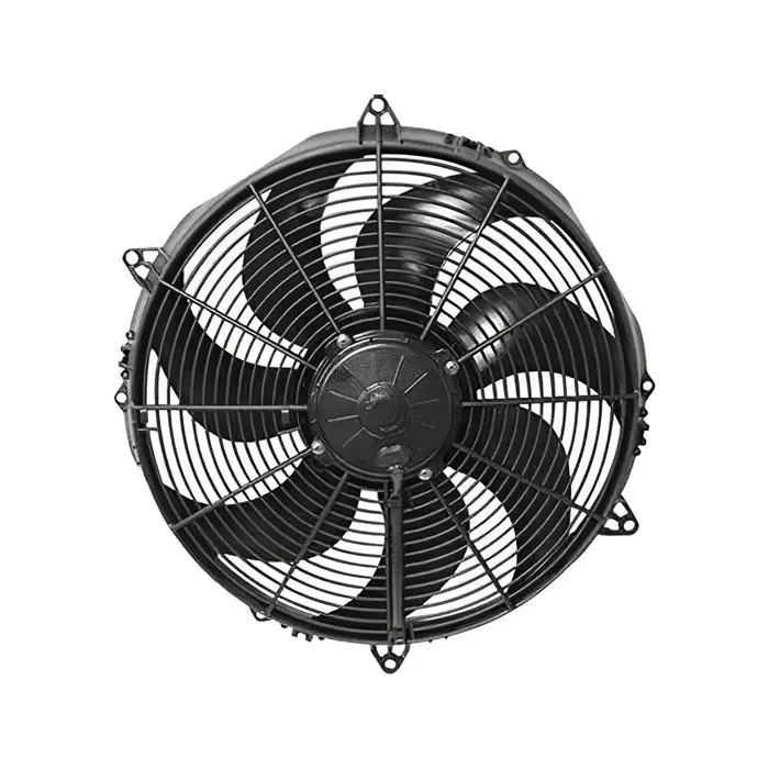 Buy Puller Engine Fan 30102082 for Spal 40Amp 1918CFM