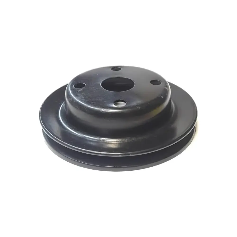 Pulley 16371-76023-71 for Toyota Engine 1Z 2J 14Z 1DZ Forklift 3FD15 4FD15 4FD25 5FD30 5FD35 6FD30 6FD35 6FD40 6FD45 7FD40 7FD45