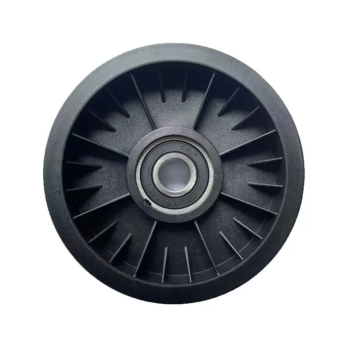 Pulley 77-3037 for Thermo King TS-500 T570 T600 T800 T880 T1000 T1200 Pulley 77-3037 for Thermo King TS-500 T570 T600 T800 T880 T1000 T1200