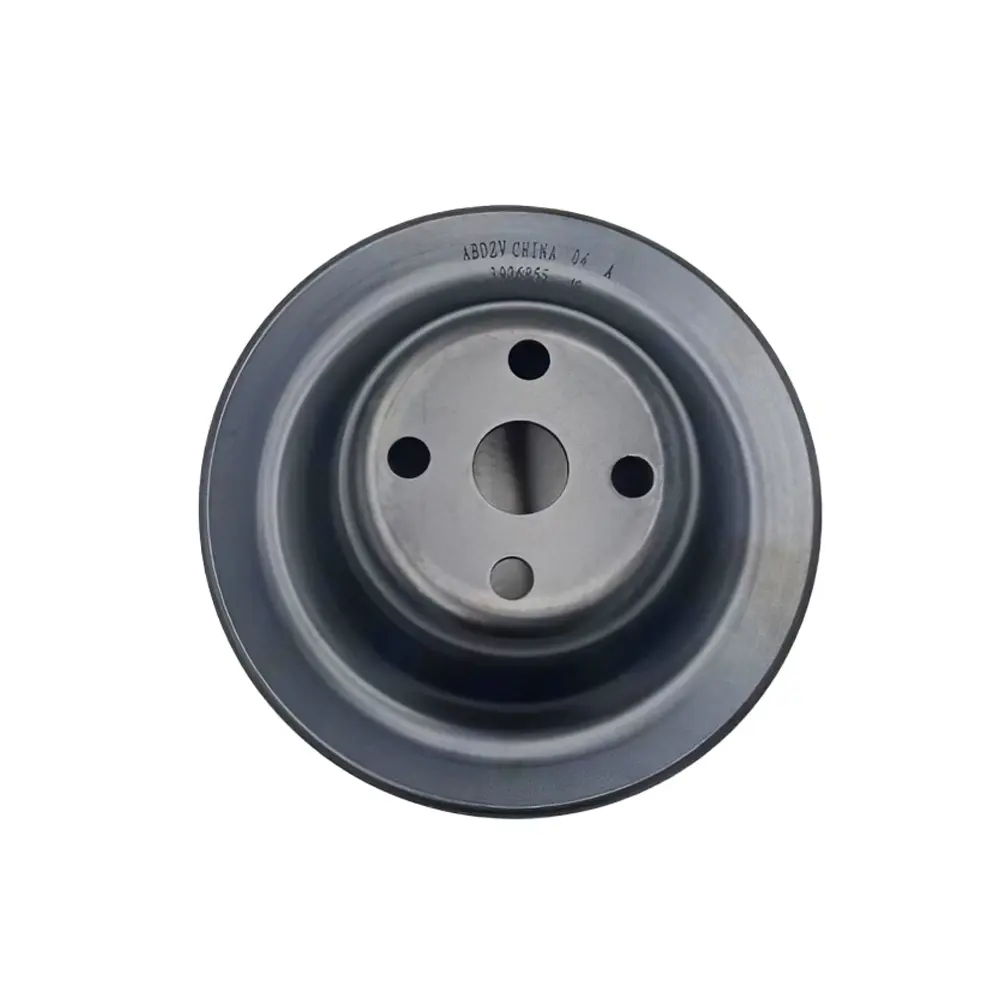 Pulley J903221 for CASE Backhoe Loader 580E 580SE 780C Pulley J903221 for CASE Backhoe Loader 580E 580SE 780C