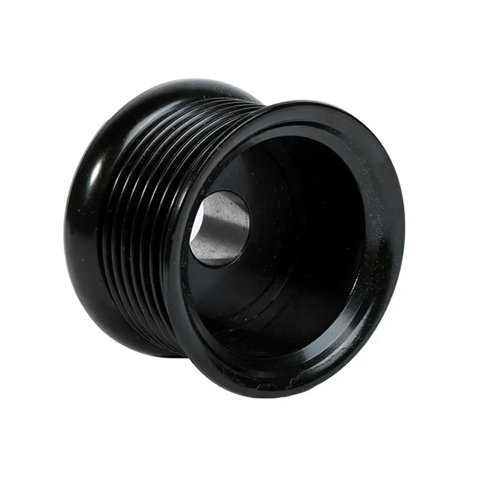 Pulley J908560 84538542 for CASE Engine 4390 6590 Tractor 1896 5120 5140 5220 5240 9130 MX100 MX120 MX150 MX170 Pulley J908560 84538542 for CASE Engine 4390 6590 Tractor 1896 5120 5140 5220 5240 9130 MX100 MX120 MX150 MX170