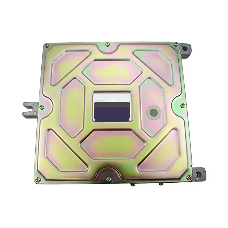Buy Pump Computer Controller 7834-10-2001 For Komatsu Excavator PC100-6 PC120-6 PC130-6