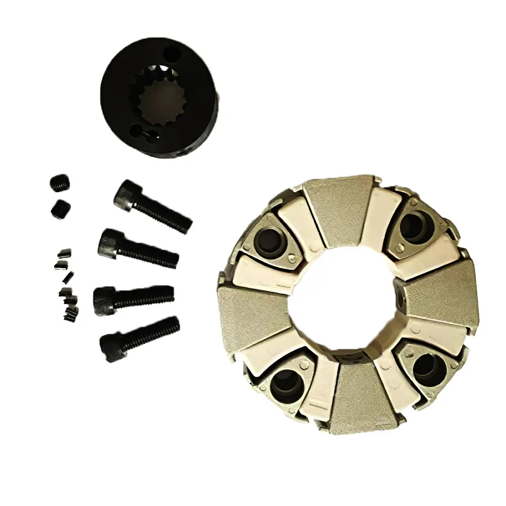 Pump Coupling Assy 4191663 For Hitachi Excavator EX310H-3C EX345USRLC EX350H-5 Main Hydraulic Pump Coupling Assy 4191663 For Hitachi Excavator EX310H-3C EX345USRLC EX350H-5 Main Hydraulic