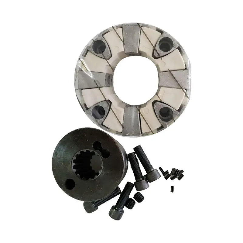 Pump Coupling Assy 4207540 For Hitachi Excavator EX150 Pump Coupling Assy 4207540 For Hitachi Excavator EX150