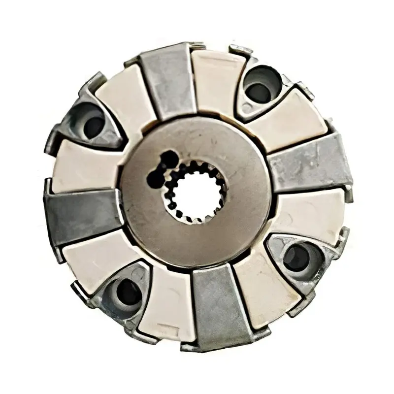 Pump Coupling Assy 4235766 For Hitachi Excavator EX200-2 EX200-2m EX200-3E EX200K-2 EX200K-2m EX200LCK-2m