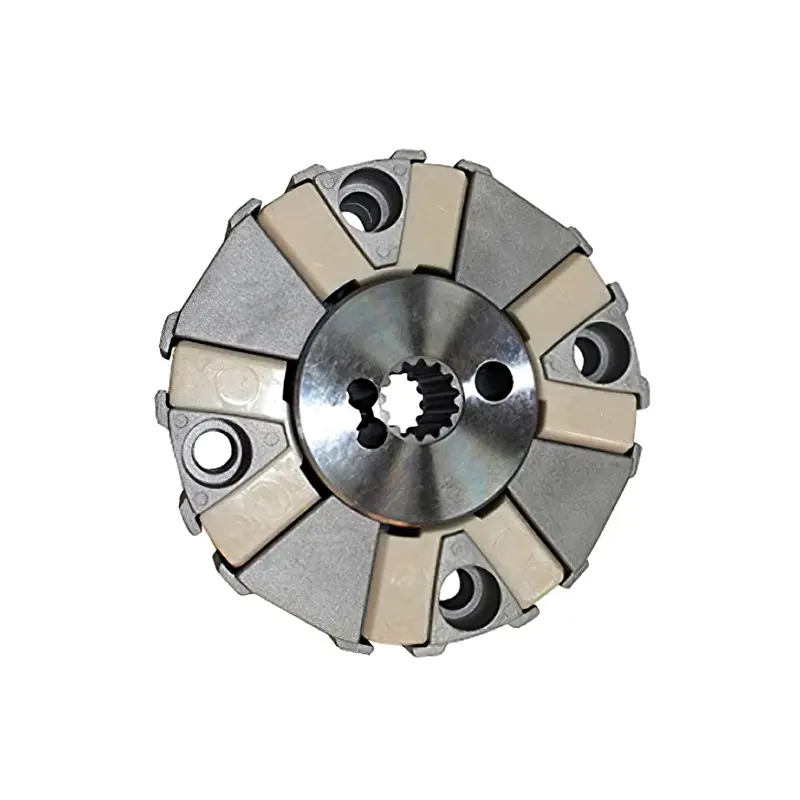 Pump Coupling Assy 4262327 For Hitachi Excavator EX220-2