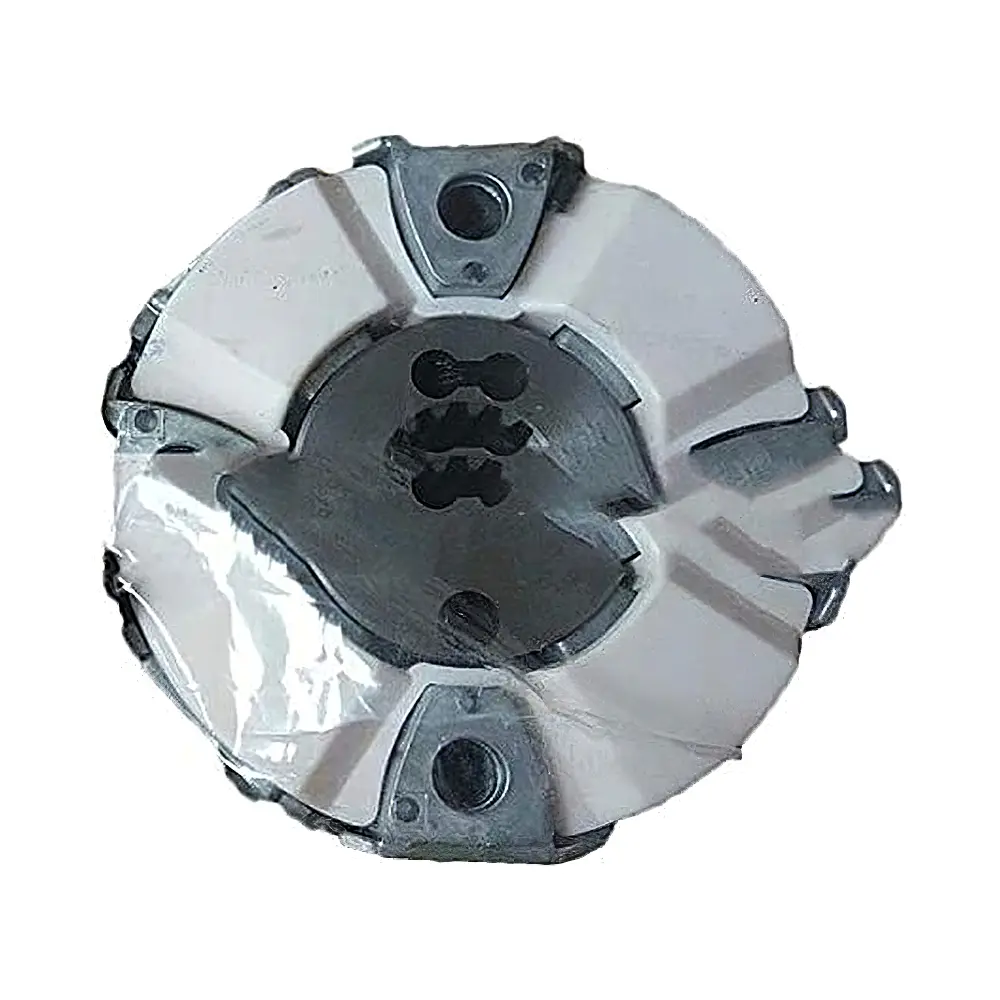 Pump Coupling Assy 4314298 For John Deere Excavator 790ELC 230LC 270LC Main Hydraulic Pump Coupling Assy 4314298 For John Deere Excavator 790ELC 230LC 270LC Main Hydraulic