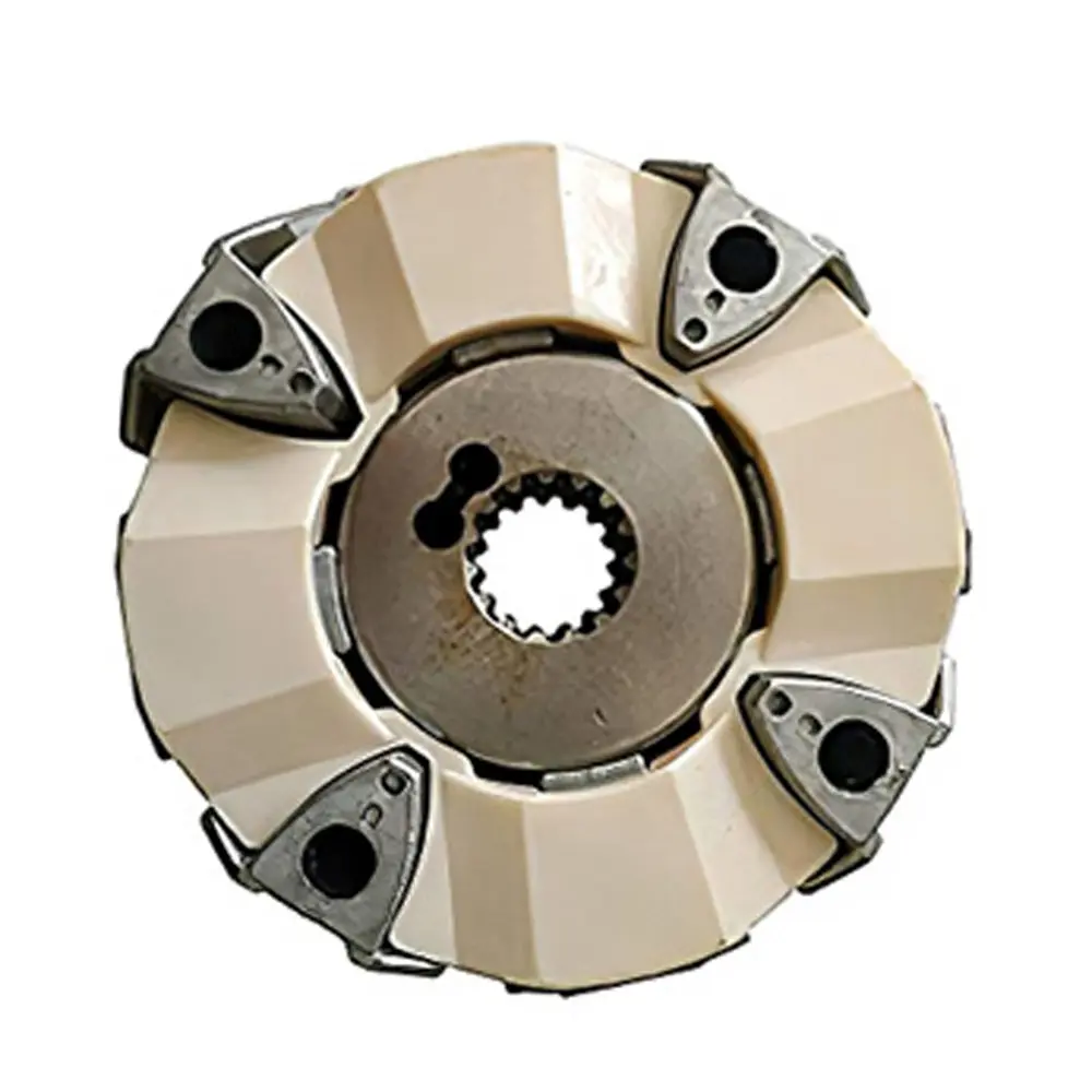 Pump Coupling Assy 4671573 For Hitachi Crawler Crusher ZR950JC Pump Coupling Assy 4671573 For Hitachi Crawler Crusher ZR950JC