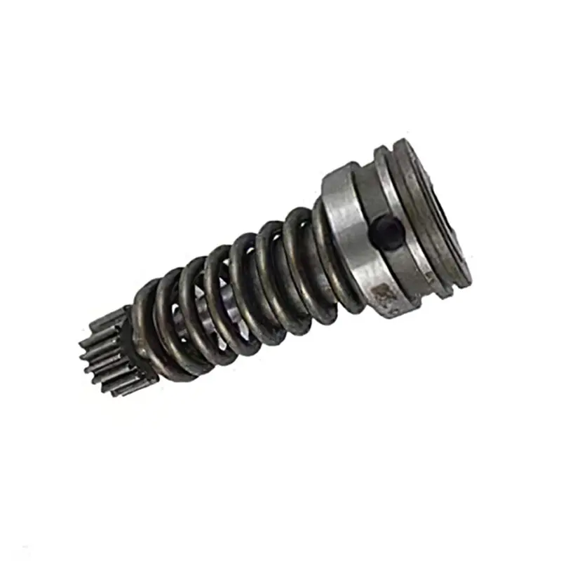 Pump Group Fuel Injection 1W-6539 For Caterpillar Compactor 815B 816B