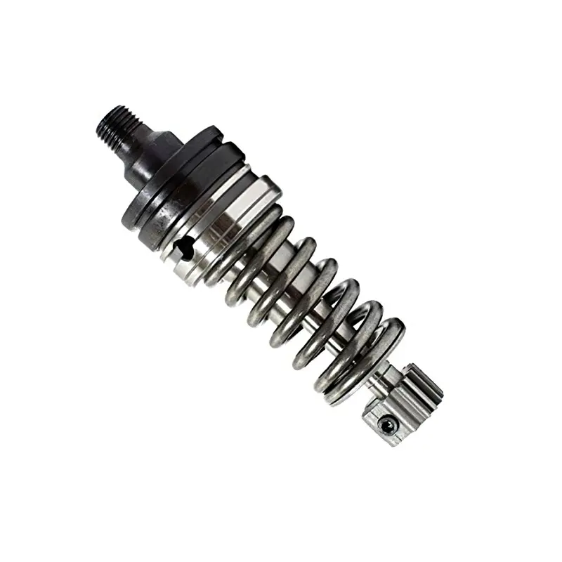 Pump Group Fuel Injection 7W-5928 For Caterpillar Articulated Truck D300D D350D