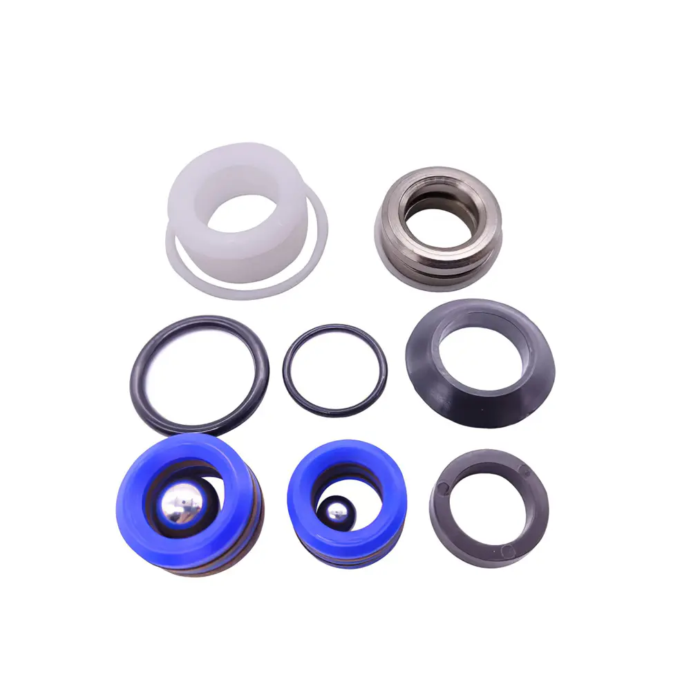 Pump Repair Kit 244194 for Graco 18B260 390 390 PC Ultra 495 595 395 395 PC