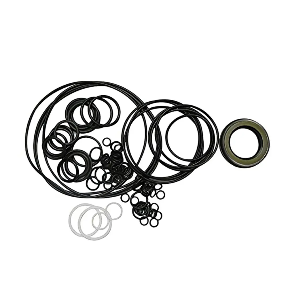 Pump Seal Kit K3V112DT for Kato HD700-7 DH800-7 HD900-7 HD1023 HD820 HD821 Pump Seal Kit K3V112DT for Kato HD700-7 DH800-7 HD900-7 HD1023 HD820 HD821