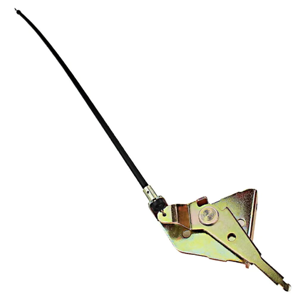 Buy Push Pull Cable AM106135 for John Deere Tractor 240 245 260 265 285 320 STX30 STX38 STX46