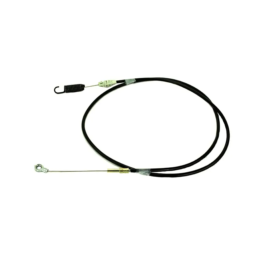 Buy Push Pull Cable GC00153 for John Deere Walk Behind Mower JS63 JS63C JS63E Buy Push Pull Cable GC00153 for John Deere Walk Behind Mower JS63 JS63C JS63E
