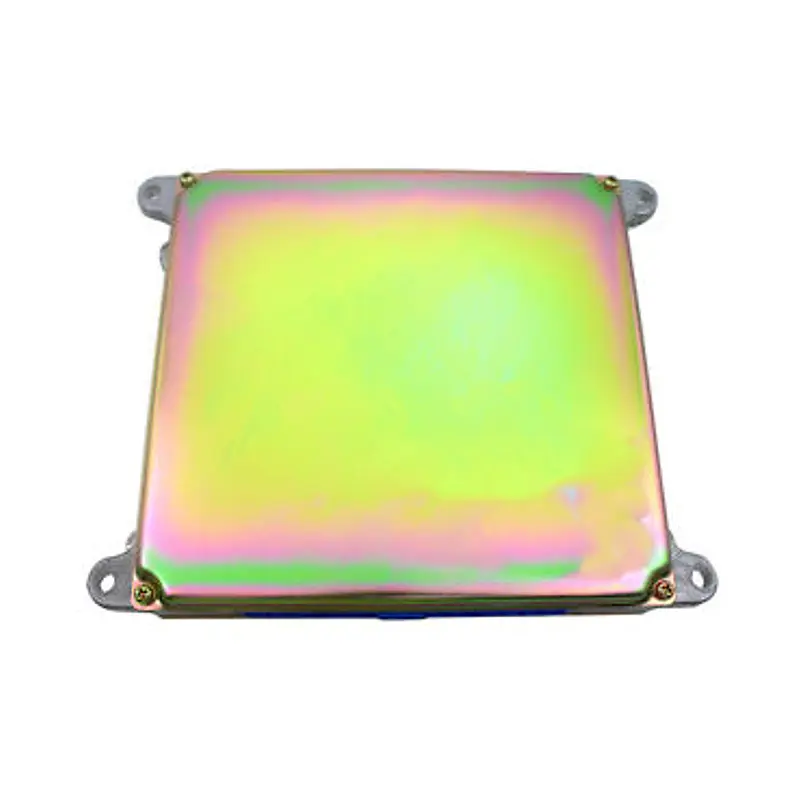 PVC Engine Controller 9166184 Control Unit for Hitachi EX550-5 EX600H-5 JPN PVC Engine Controller 9166184 Control Unit for Hitachi EX550-5 EX600H-5 JPN