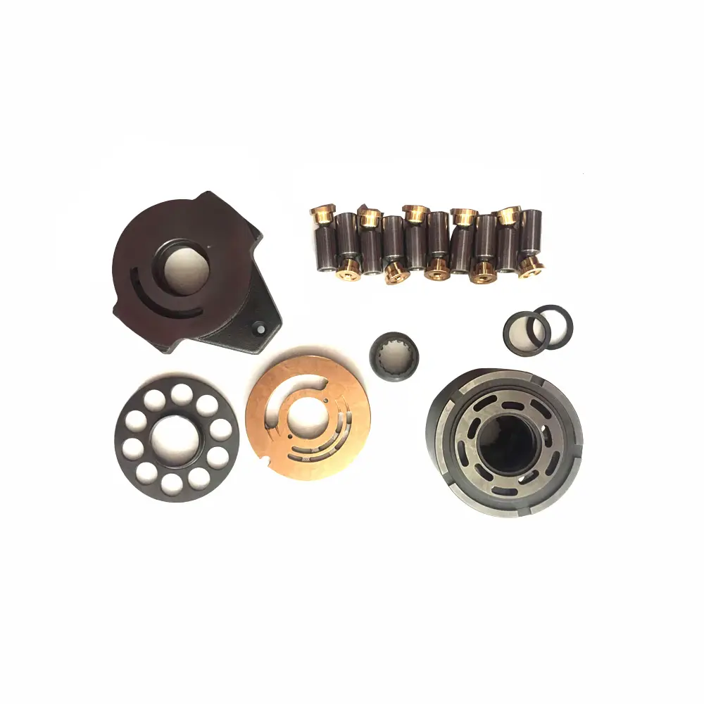 PVD-2B-38 Hydraulic Pump Repair Parts Kit for Nachi