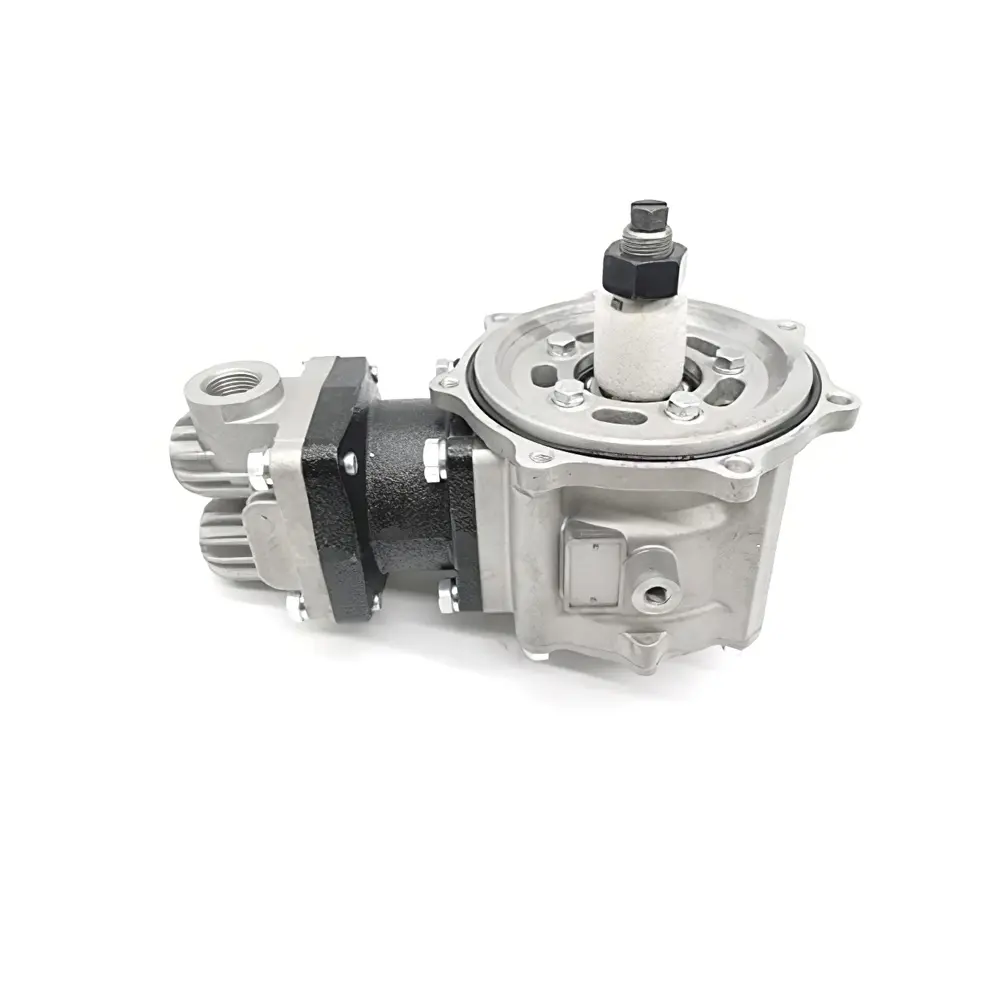 Quick Release Valve 1-48410733-0 for Isuzu Engine 6WF1 Truck CYZ51K