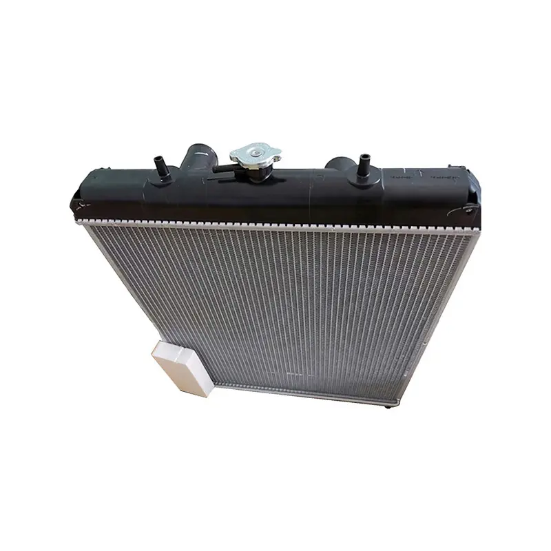 Radiator 129940-44500 for Yanmar Engine 4TNV98-GGE 4TNV98-ZGGET 4TNV98-ZGGEH