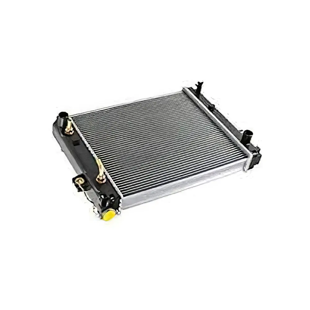 Radiator 16410-23610-71 for Toyota Engine 2Z Forklift 6FD20/25 ATM
