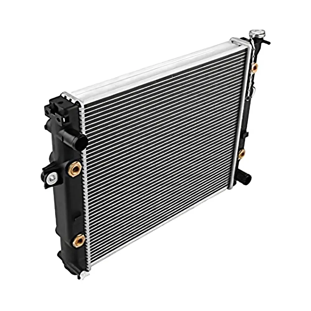 Radiator 16430-23330-71 for Toyota Engine 1DZ 4Y 5K Forklift 7FD10-18 8FD10-18 7FG10-18 8FG10-18