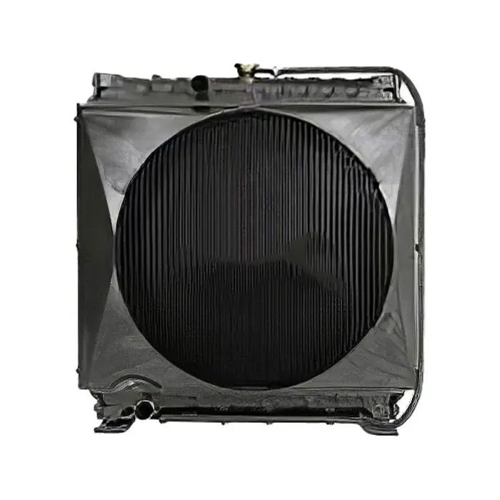 Radiator 1G992-72060 19091-72107 for Kubota Engine D905 D1105 Excavator KX71-3 KX71-3S Radiator 1G992-72060 19091-72107 for Kubota Engine D905 D1105 Excavator KX71-3 KX71-3S