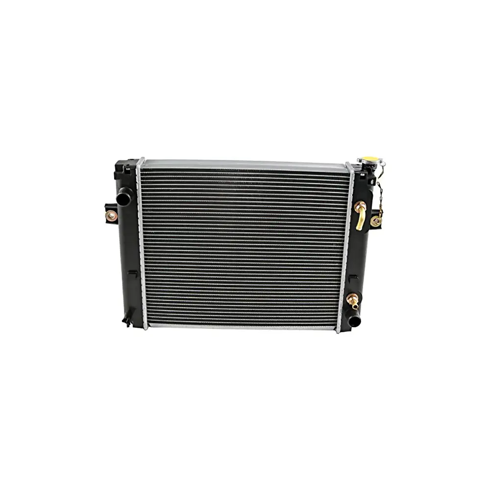 Buy Radiator 234B2-10101 for TCM Forklift FD20/30Z5 Buy Radiator 234B2-10101 for TCM Forklift FD20/30Z5