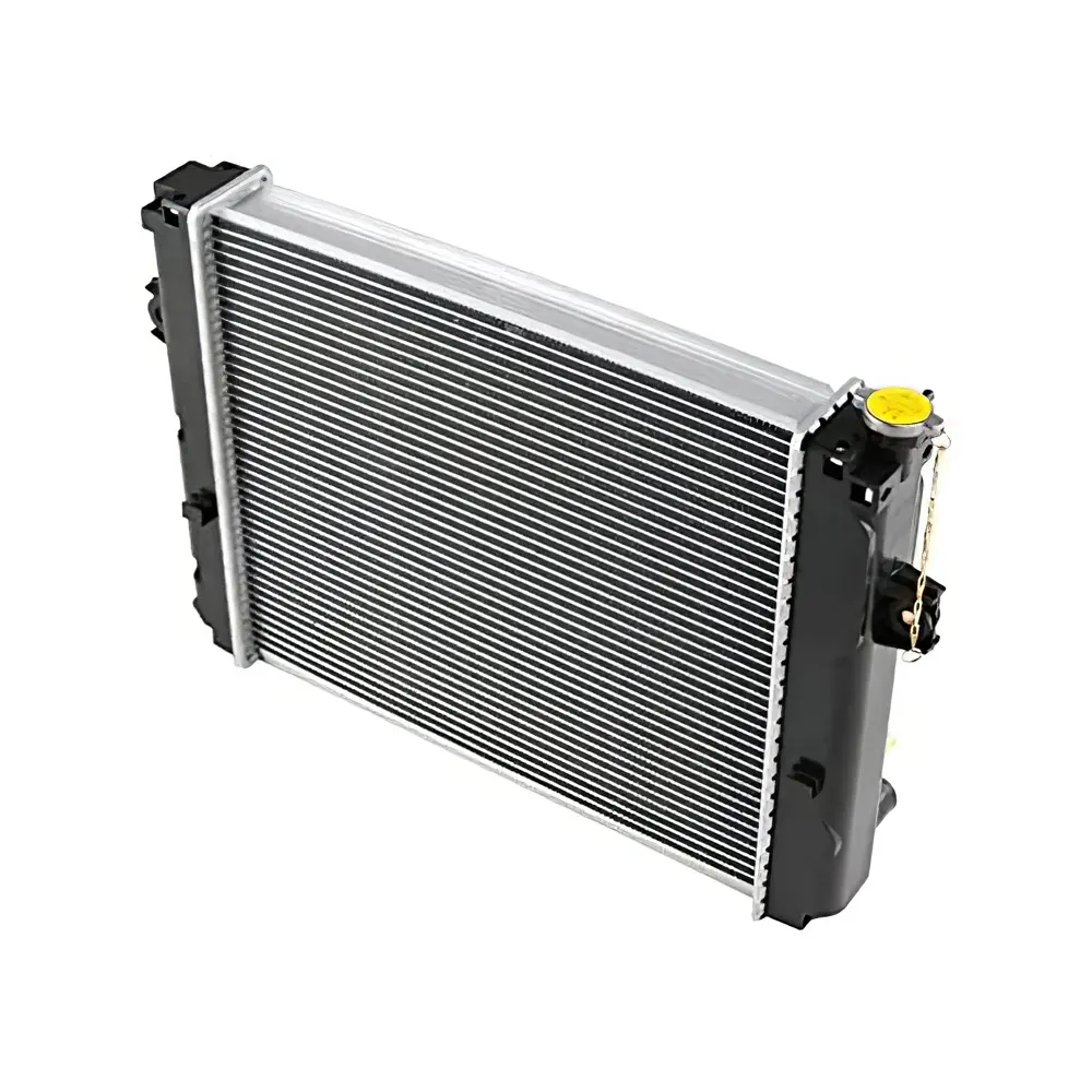 Radiator 234B2-10101 for TCM Forklift FD20/30Z5 sale Radiator 234B2-10101 for TCM Forklift FD20/30Z5 sale