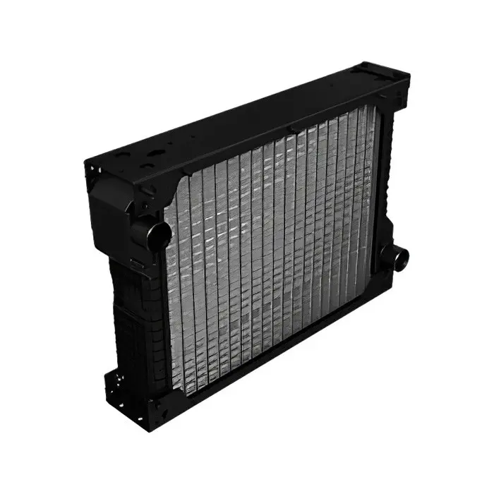 Radiator 377-5263 for Caterpillar Backhoe Loader CAT 416F 420F 428F 430F 432F Radiator 377-5263 for Caterpillar Backhoe Loader CAT 416F 420F 428F 430F 432F