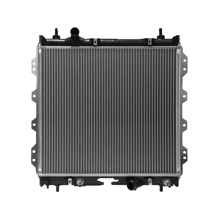 Radiator 3EA-04-51110 for Komatsu Forklift FG09-21-M FG10-18-20 FG20/25-16 FG20/25-17-W