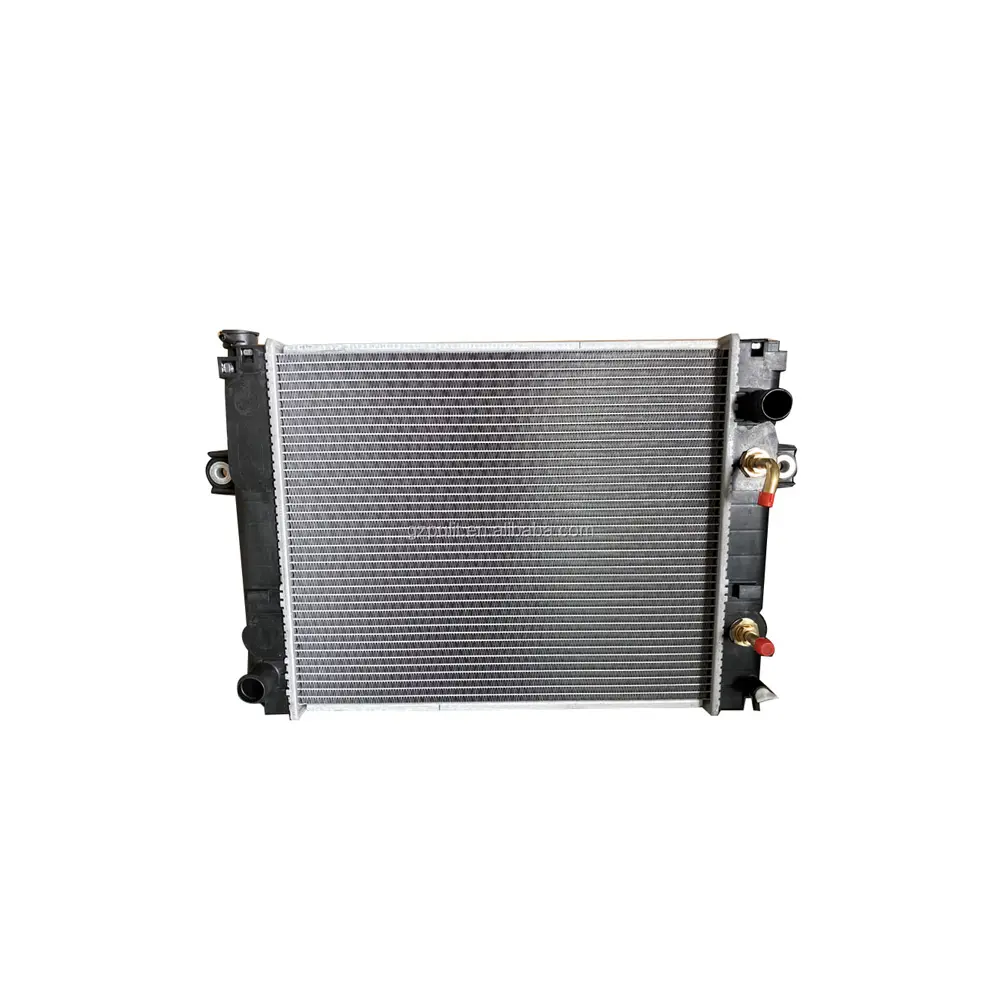 Buy Radiator 3EC-04-31311 for Komatsu Forklift FD50A-7 FD45-7 FG45-7 Buy Radiator 3EC-04-31311 for Komatsu Forklift FD50A-7 FD45-7 FG45-7