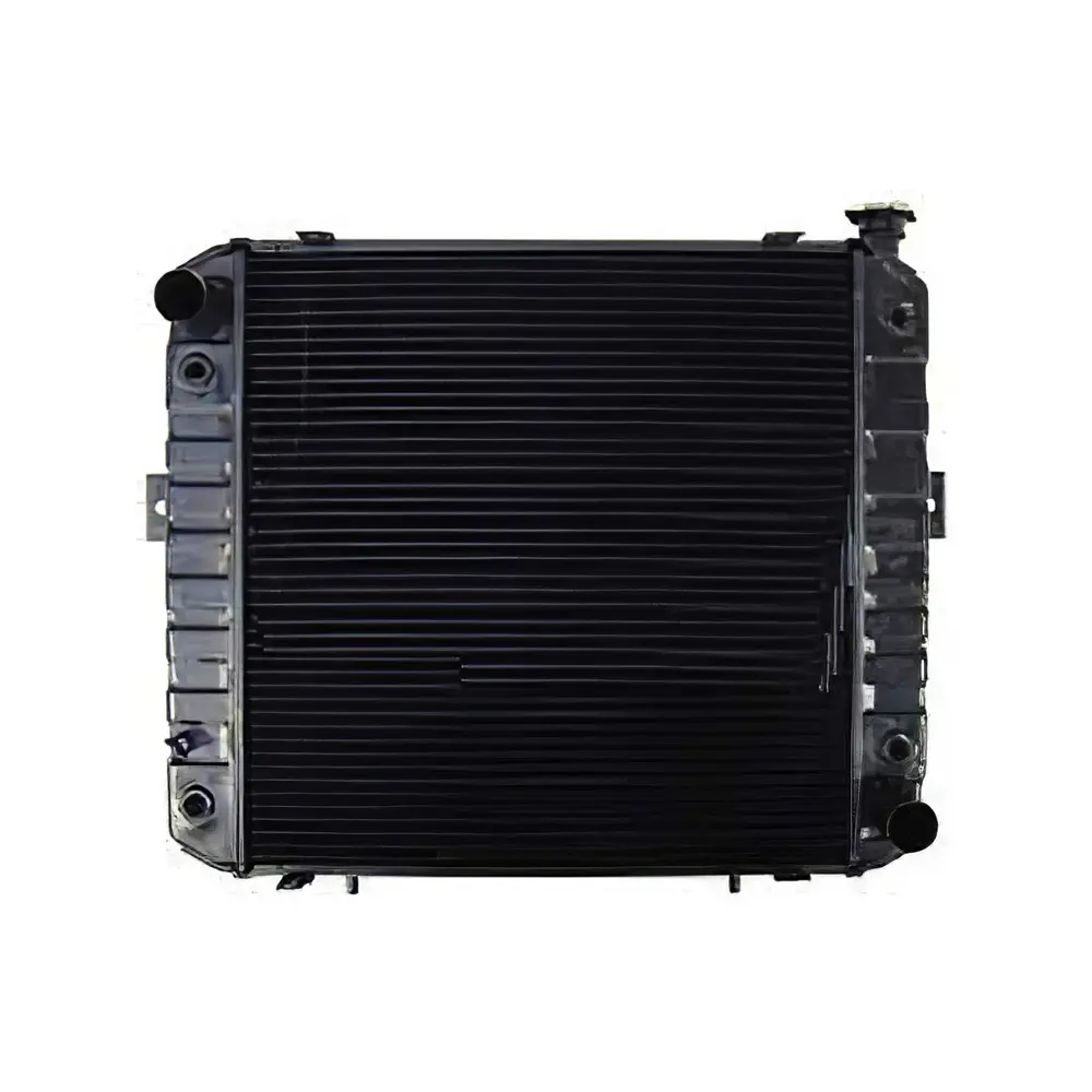 Radiator 3EC-04-31311 for Komatsu Forklift FD50A-7 FD45-7 FG45-7 sale Radiator 3EC-04-31311 for Komatsu Forklift FD50A-7 FD45-7 FG45-7 sale