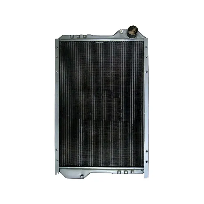 Radiator 417859A2 417858A2 for Case IH MX210 MX230 MX255 MX285 Tractor Radiator 417859A2 417858A2 for Case IH MX210 MX230 MX255 MX285 Tractor