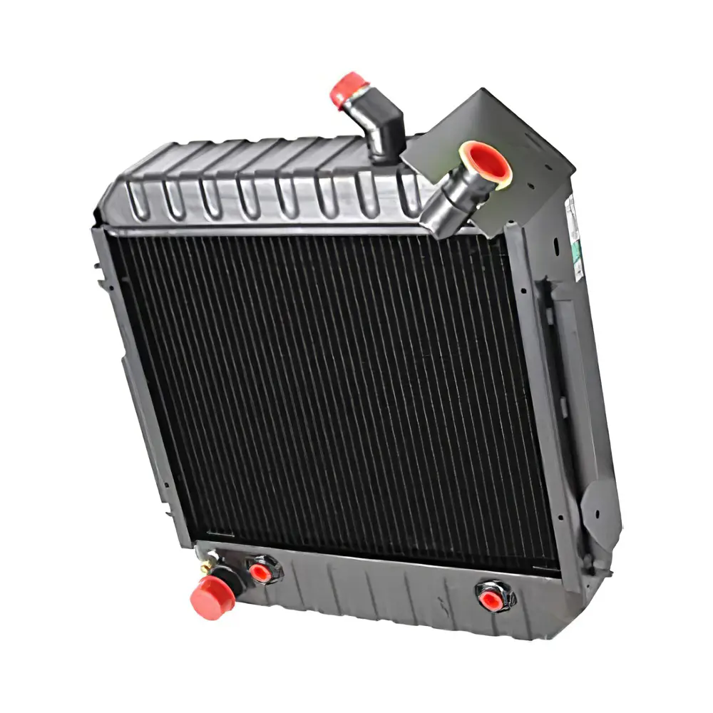 Buy Radiator 4603551 for Hyster Forklift H80-120FT