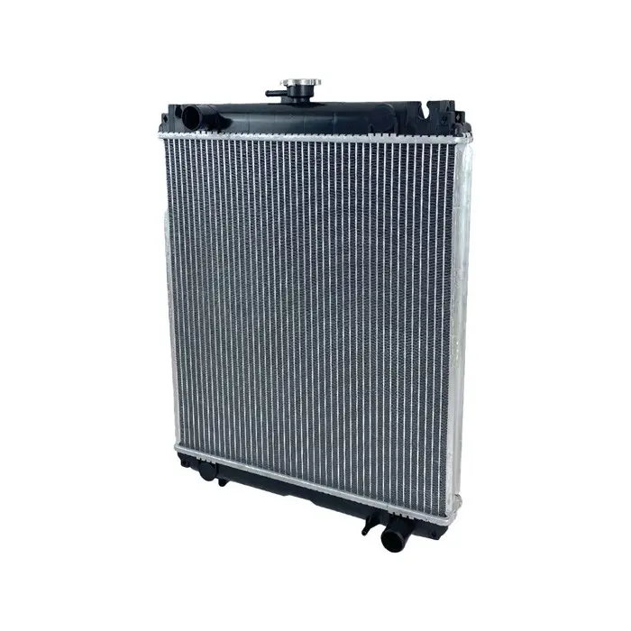 Radiator 4611871 4467233 for Hitachi Excavator ZAX50U