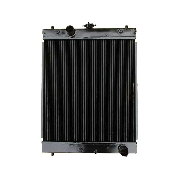 Radiator 4616078 for John Deere Excavator 50D Radiator 4616078 for John Deere Excavator 50D