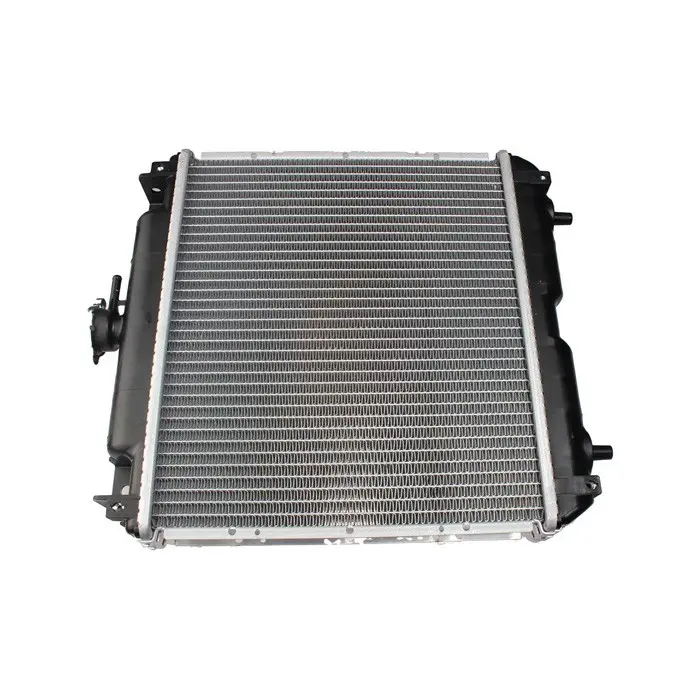 Radiator 6A320-58501 for Kubota Engine Z482 D722 Generator J106 J108 J310