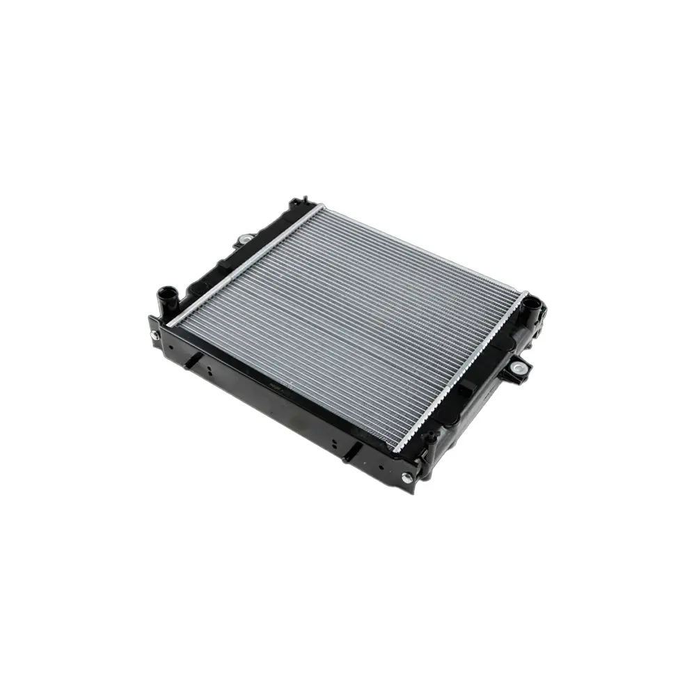 Radiator 91B01-00020 for Mitsubishi Forklift FD20-25N F18C MTM FD20-30ND F14E FG15-30ND Radiator 91B01-00020 for Mitsubishi Forklift FD20-25N F18C MTM FD20-30ND F14E FG15-30ND