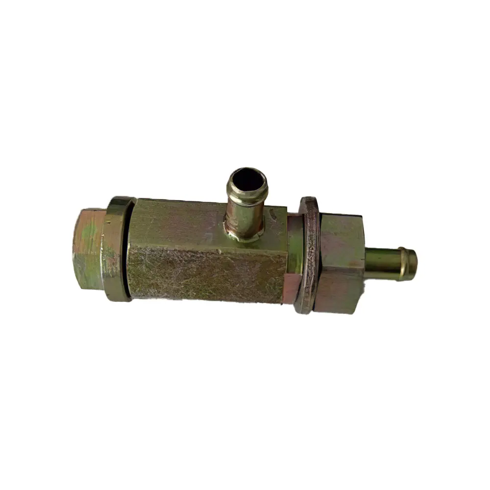 Radiator Drain Valve 121250-49100 for Yanmar Tractor YM2000 YM2210 YM2500 YM2610 YM3000 YM3110 YM3810 YM4300 YM4500 Radiator Drain Valve 121250-49100 for Yanmar Tractor YM2000 YM2210 YM2500 YM2610 YM3000 YM3110 YM3810 YM4300 YM4500