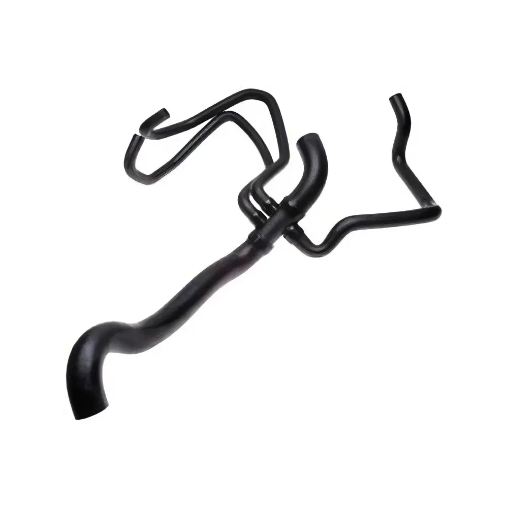 Buy Radiator Lower Water Hose 206-03-51161 For Komatsu BR200-1 BR300J-1 PC200-5 PC220-5