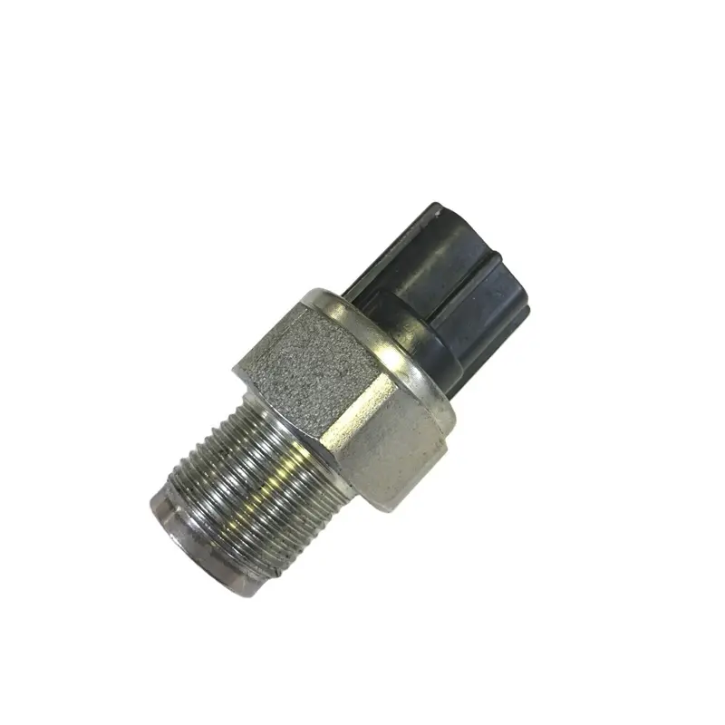 Buy Rail Fuel Pressure Sensor 499000-6270 for MAN Cummins Ford VW Toyota Isuzu Truck Hino