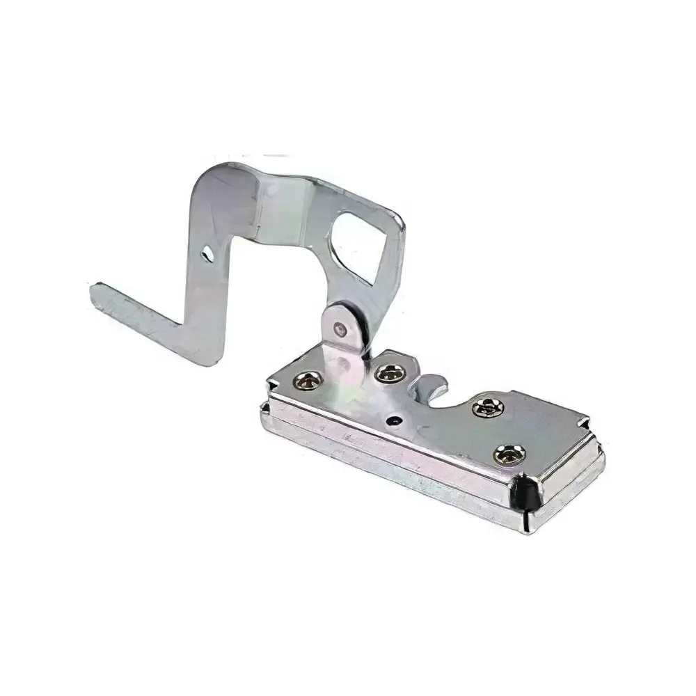 Rear Door Latch 6711524 for Bobcat Skid Steer Loader 753 773 S175 S185 Rear Door Latch 6711524 for Bobcat Skid Steer Loader 753 773 S175 S185