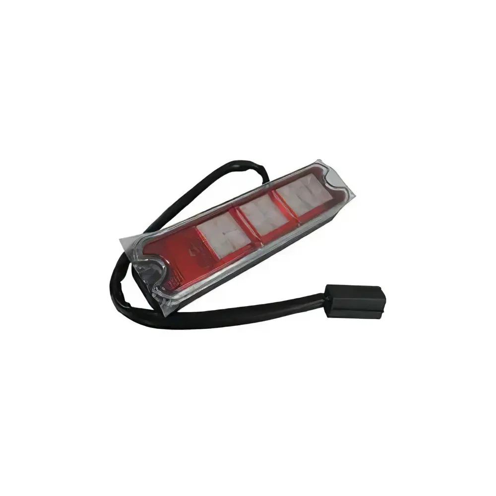 Rear Lamp 70000-70300 for Nichiyu Forklift FB15-75 FB20-75 FB25-75 Rear Lamp 70000-70300 for Nichiyu Forklift FB15-75 FB20-75 FB25-75