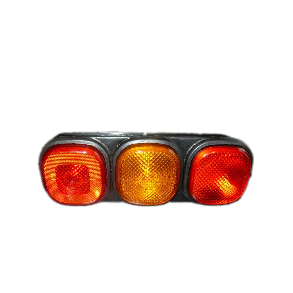 Rear Light 700/50130 for JCB Telescopic Handler 535-125 533-105 550-140 531-70 540-170 550-140 Rear Light 700/50130 for JCB Telescopic Handler 535-125 533-105 550-140 531-70 540-170 550-140