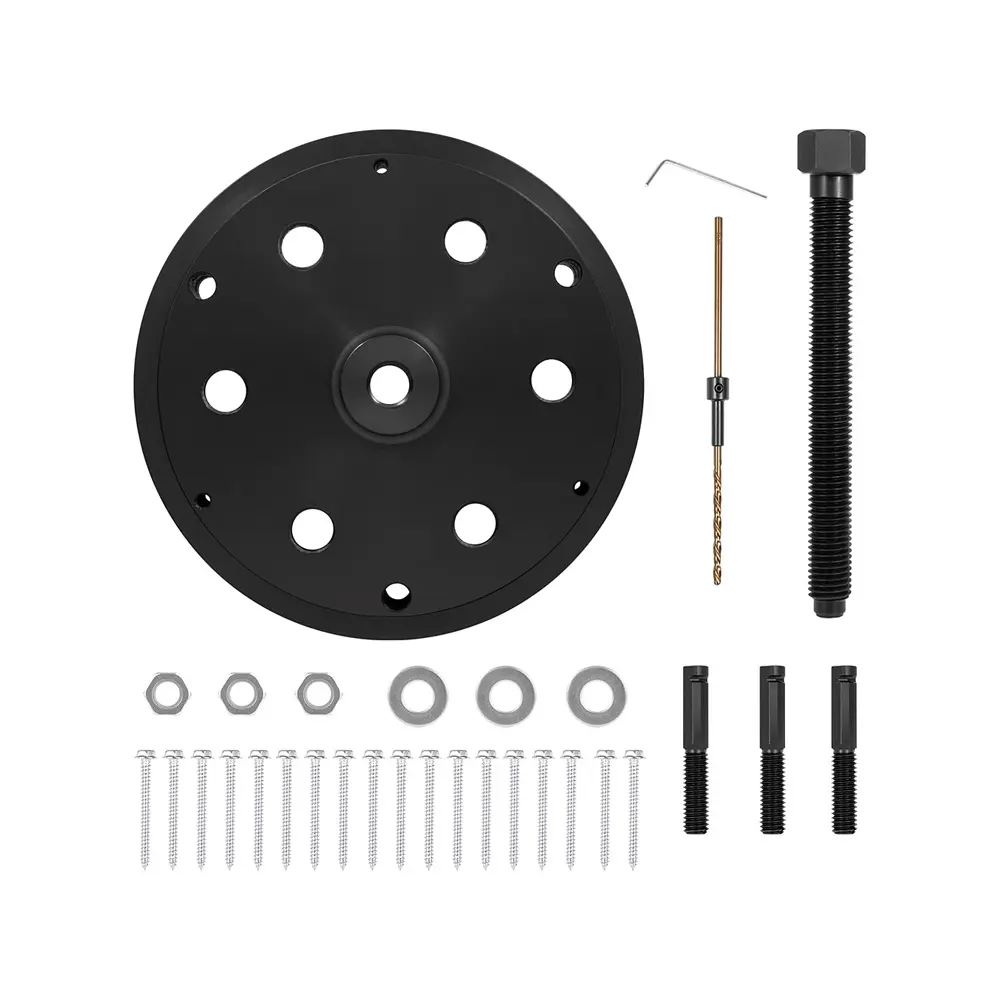 Rear Seal Wear Sleeve Installer Remover Tool 3164780 for Cummins Engine ISX15 ISX12 QSX