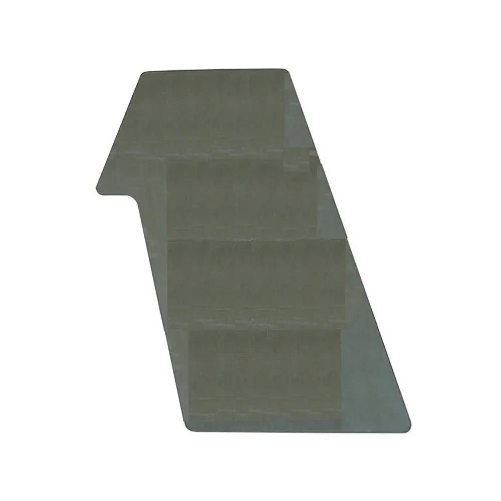 Rear Side Glass 6691001 6674520 For Bobcat 751 753 763 773 853 863 873 883 953 963 7753 A250 A300 S100 S130 S150 S160 Rear Side Glass 6691001 6674520 For Bobcat 751 753 763 773 853 863 873 883 953 963 7753 A250 A300 S100 S130 S150 S160