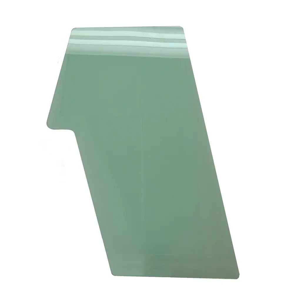 Rear Side Glass 6691001 6674520 For Bobcat S175 S185 S205 S220 S250 S300 S330 T110 T140 T180 T190 T200 T250 T300 T320