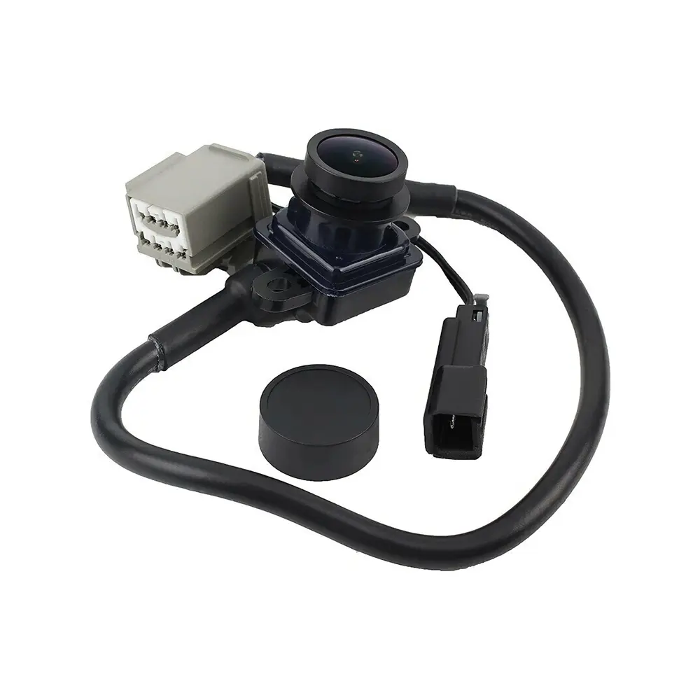 Rear View Backup Camera 56054158AB 56054158AC 56054158AD 56054158AE 56054158AF 56054158AG for Dodge Journey 2011-2019 Rear View Backup Camera 56054158AB 56054158AC 56054158AD 56054158AE 56054158AF 56054158AG for Dodge Journey 2011-2019