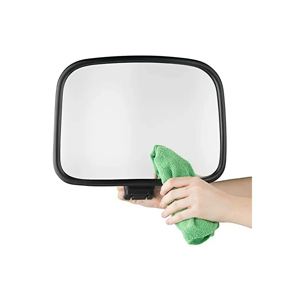 Rear View Mirror 4418912 for Hitachi Excavator EX1200-7 ZAXIS120-3 ZAXIS135US-3 ZAXIS160LC-3