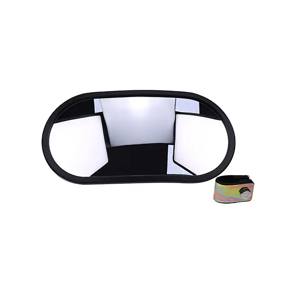 Buy Rear View Mirror PY02C01079P1 for Kobelco SK260LC-9 SK210LC-9 MOROOKA MST-150